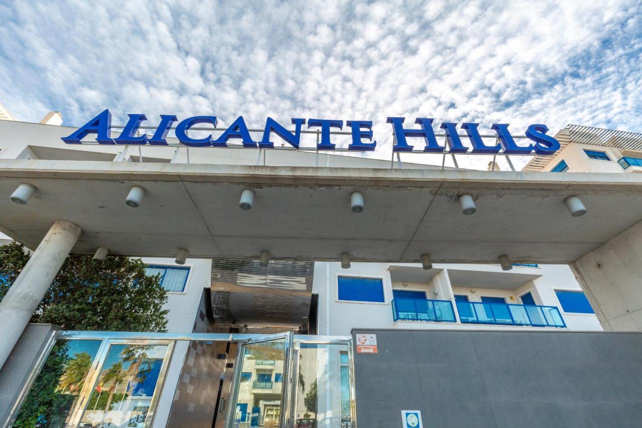 Alicante Hills Premium 외부 사진