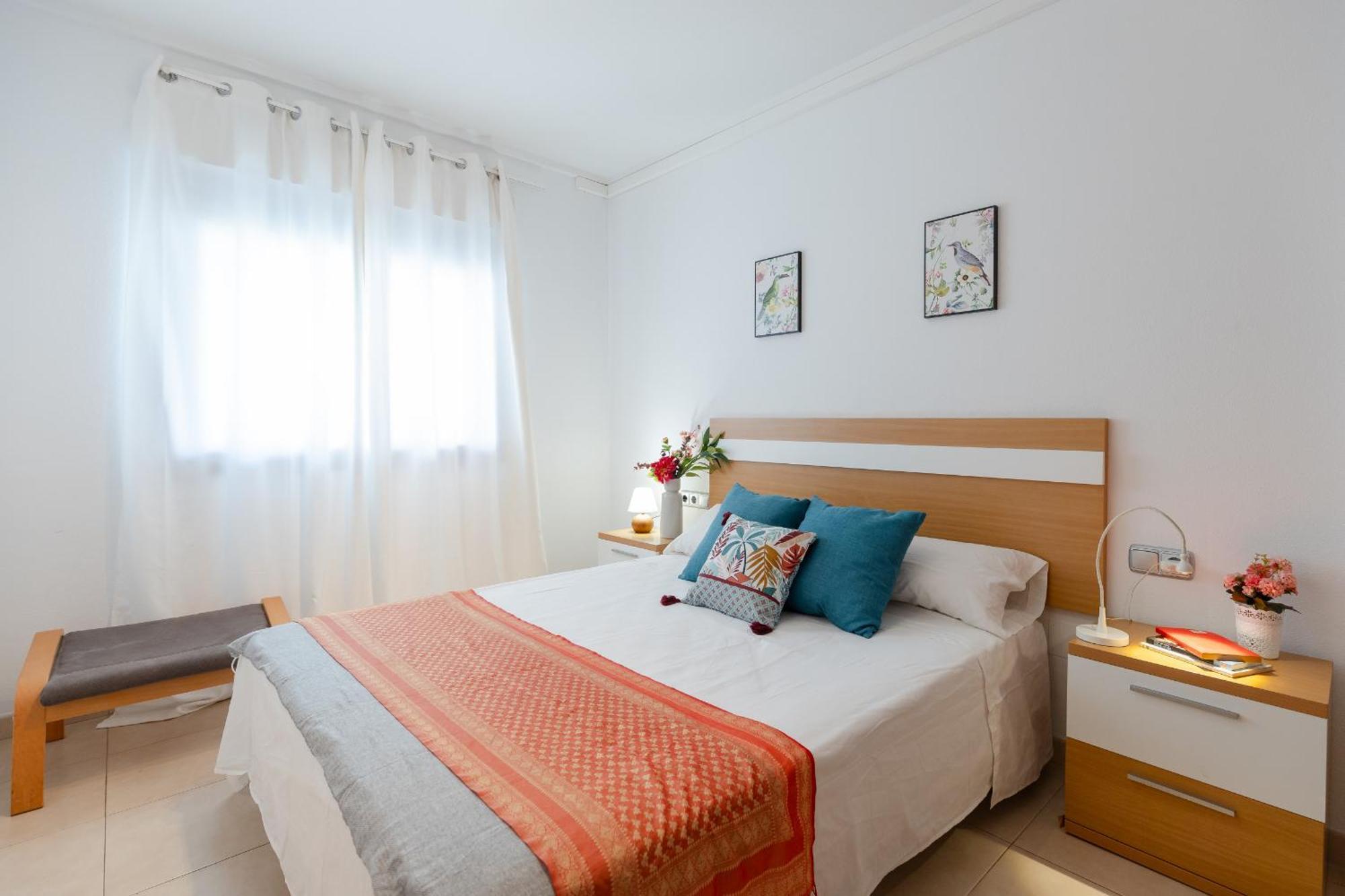 Alicante Hills Premium 외부 사진