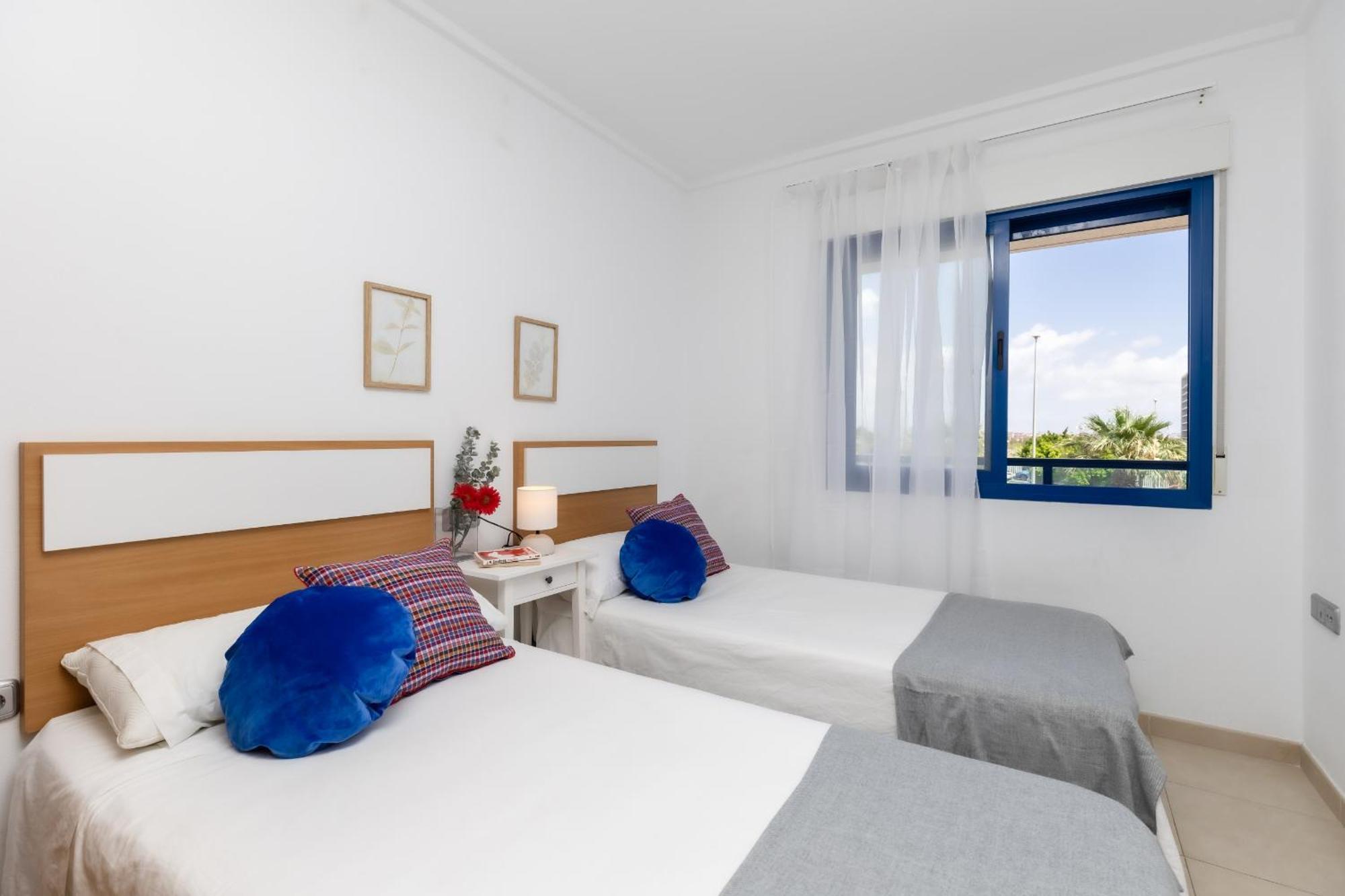 Alicante Hills Premium 외부 사진