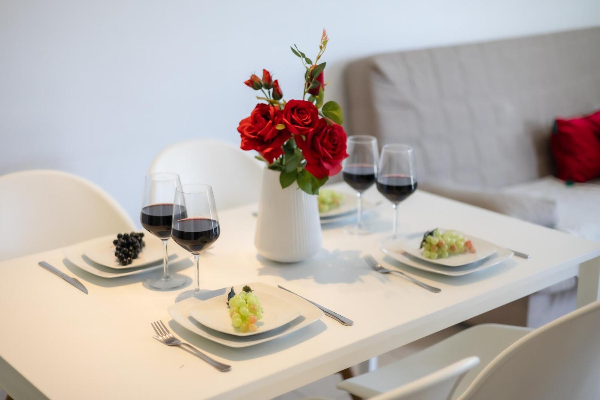 Alicante Hills Premium 외부 사진